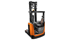 Reach Trucks